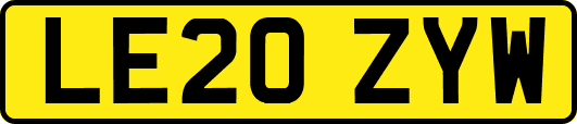 LE20ZYW