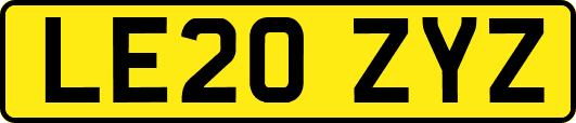 LE20ZYZ