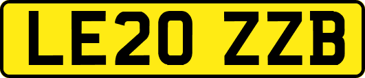 LE20ZZB