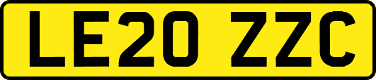 LE20ZZC