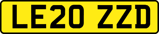 LE20ZZD