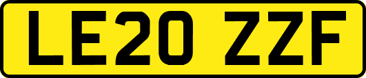 LE20ZZF