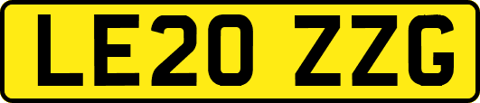LE20ZZG