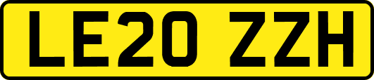 LE20ZZH