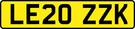 LE20ZZK