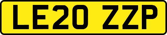 LE20ZZP