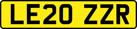 LE20ZZR