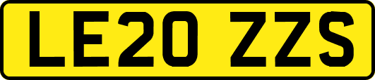 LE20ZZS