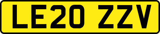 LE20ZZV
