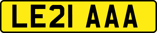 LE21AAA