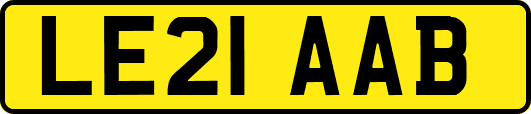 LE21AAB