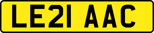 LE21AAC