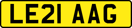 LE21AAG