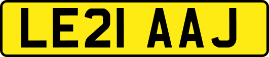 LE21AAJ