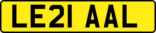 LE21AAL