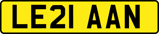 LE21AAN