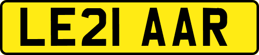 LE21AAR