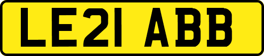 LE21ABB