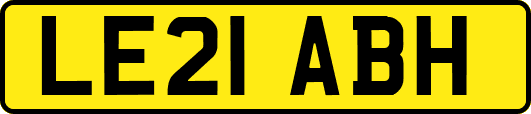 LE21ABH