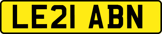 LE21ABN