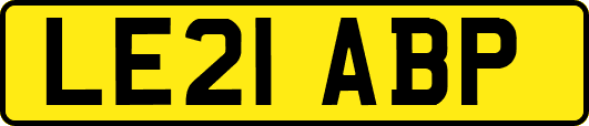 LE21ABP