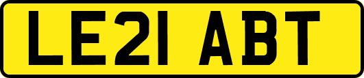 LE21ABT