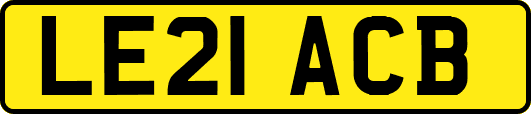 LE21ACB