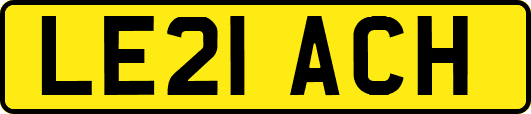 LE21ACH