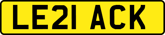 LE21ACK