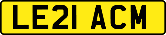 LE21ACM