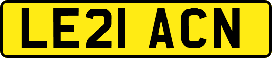 LE21ACN