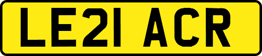 LE21ACR