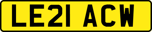 LE21ACW