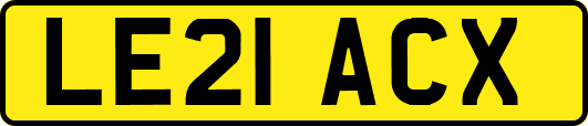 LE21ACX