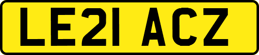 LE21ACZ