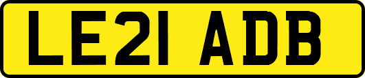 LE21ADB