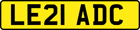 LE21ADC