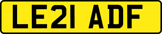 LE21ADF