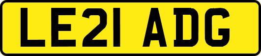 LE21ADG