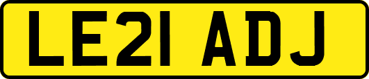 LE21ADJ