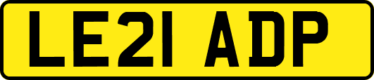 LE21ADP