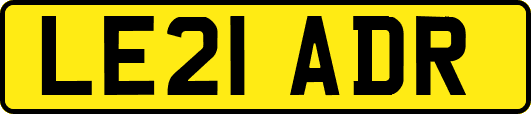 LE21ADR
