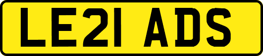 LE21ADS