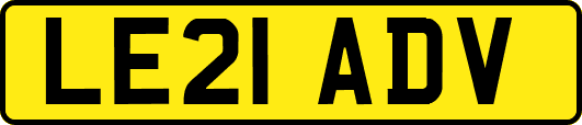 LE21ADV