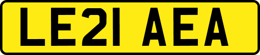 LE21AEA