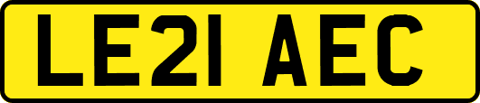 LE21AEC