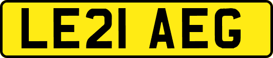 LE21AEG