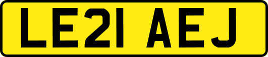 LE21AEJ