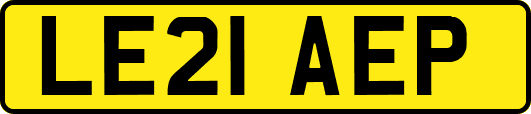 LE21AEP