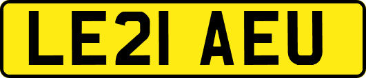 LE21AEU
